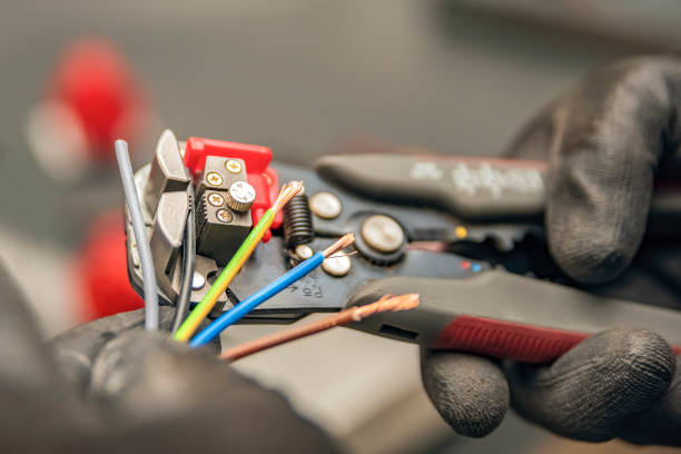 Best Circuit Breaker Repair  in Zumbrota, MN