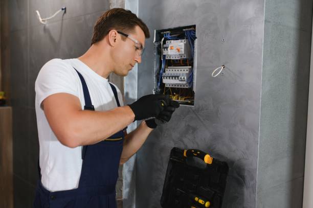 Best Emergency Electrical Repair  in Zumbrota, MN