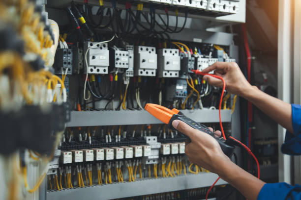 Best Licensed Electrician  in Zumbrota, MN