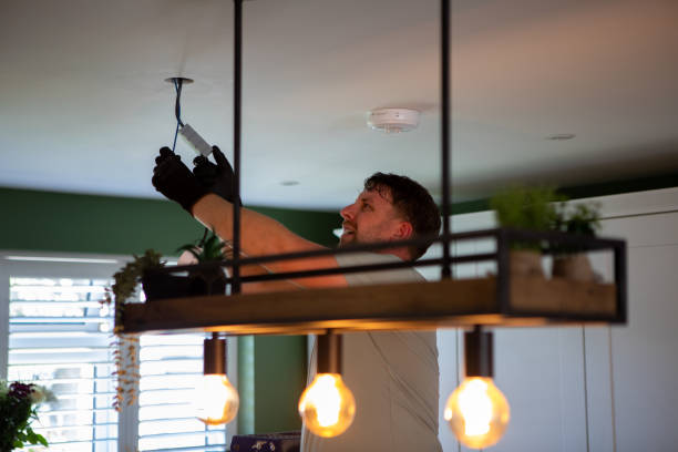 Best Electrical Rewiring Services  in Zumbrota, MN