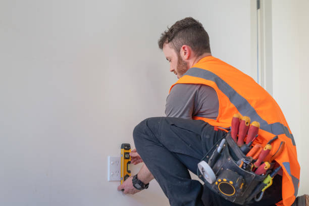 Best Local Electrician Companies  in Zumbrota, MN