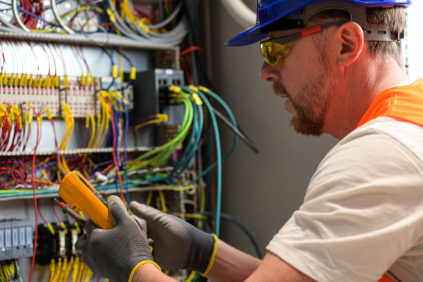 Best 24-Hour Electrician  in Zumbrota, MN